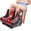 Healthy Body care shiatsu air foot massager machine equipment product top rated foot leg massager